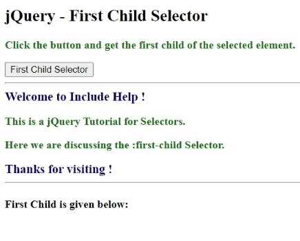 jquery this child|How to Get the Children of the $(this) Selector in jQuery.